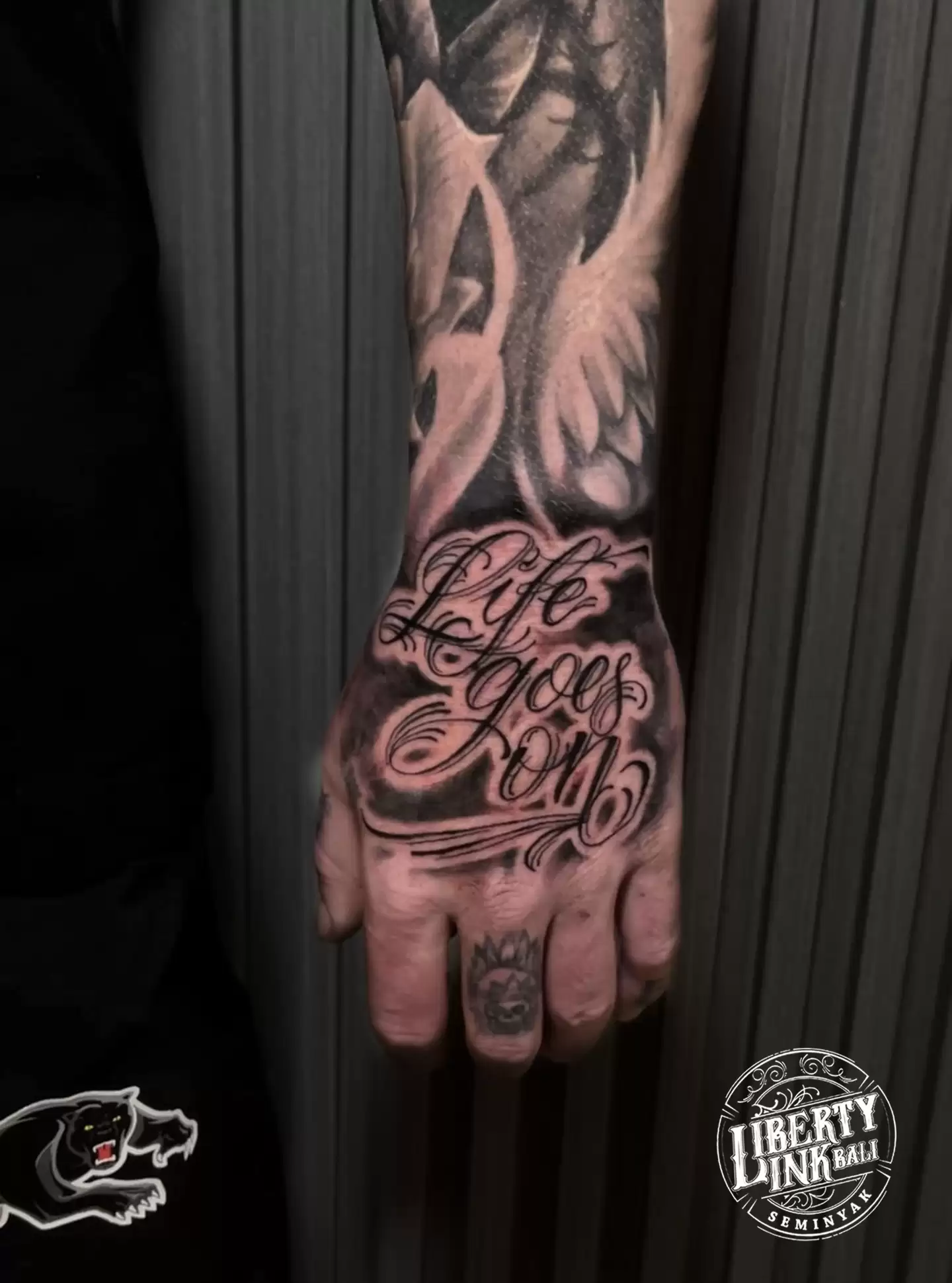 How Liberty Ink Bali Combines Spiritual Energy and Artistry in Every Tattoo