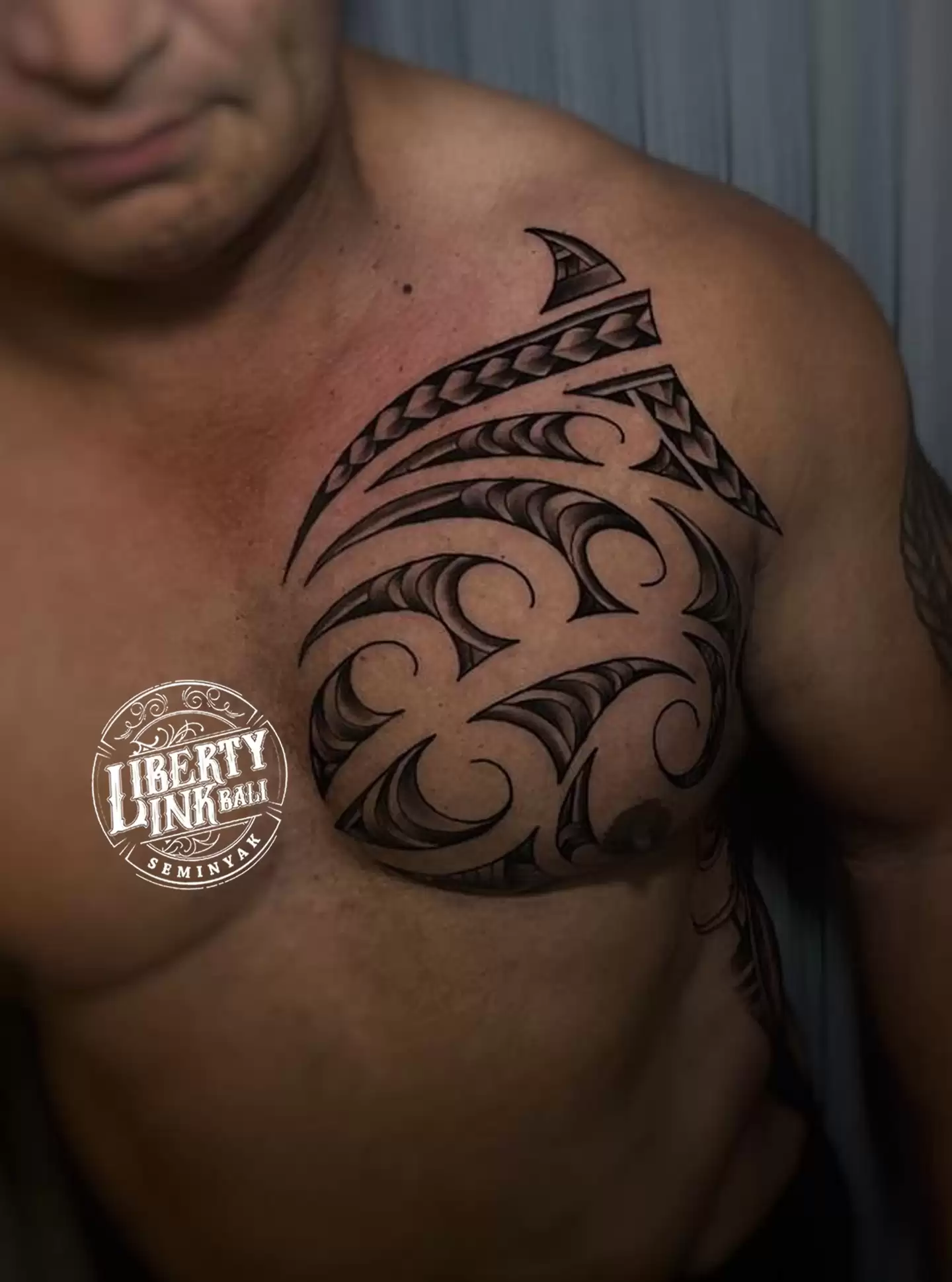 Why Liberty Ink Bali is the Go-To Studio for Unique Tattoo Designs