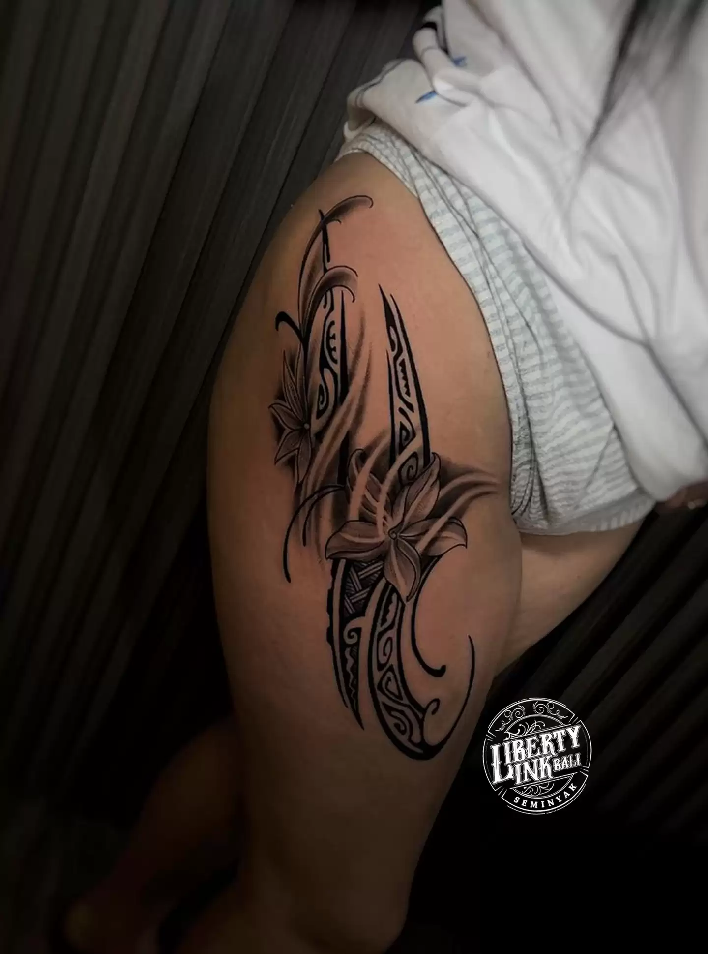 Getting Your First Tattoo Here’s Why Liberty Ink Bali is Perfect for Beginners