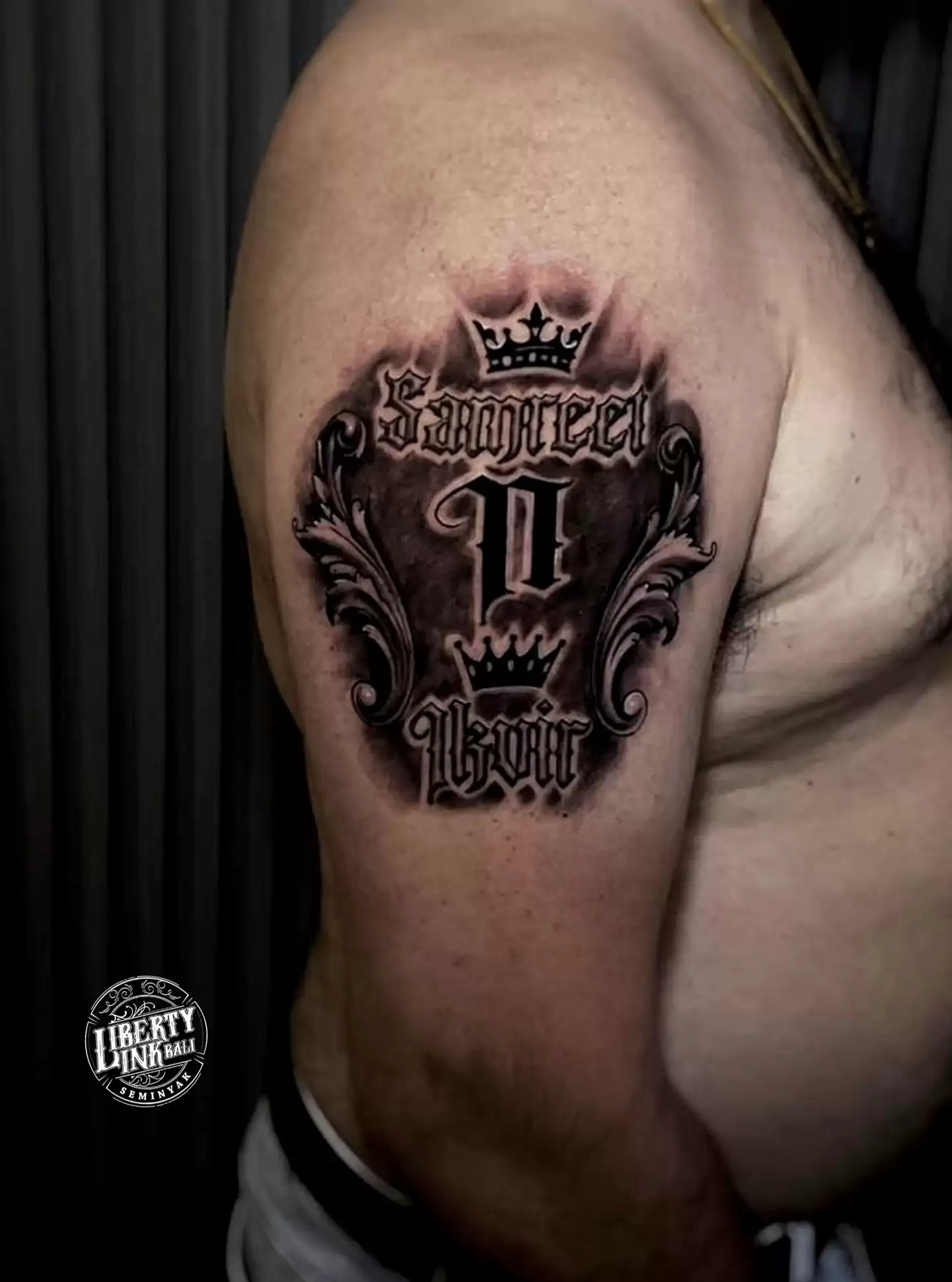 Exploring Geometric and Sacred Geometry Tattoo Styles