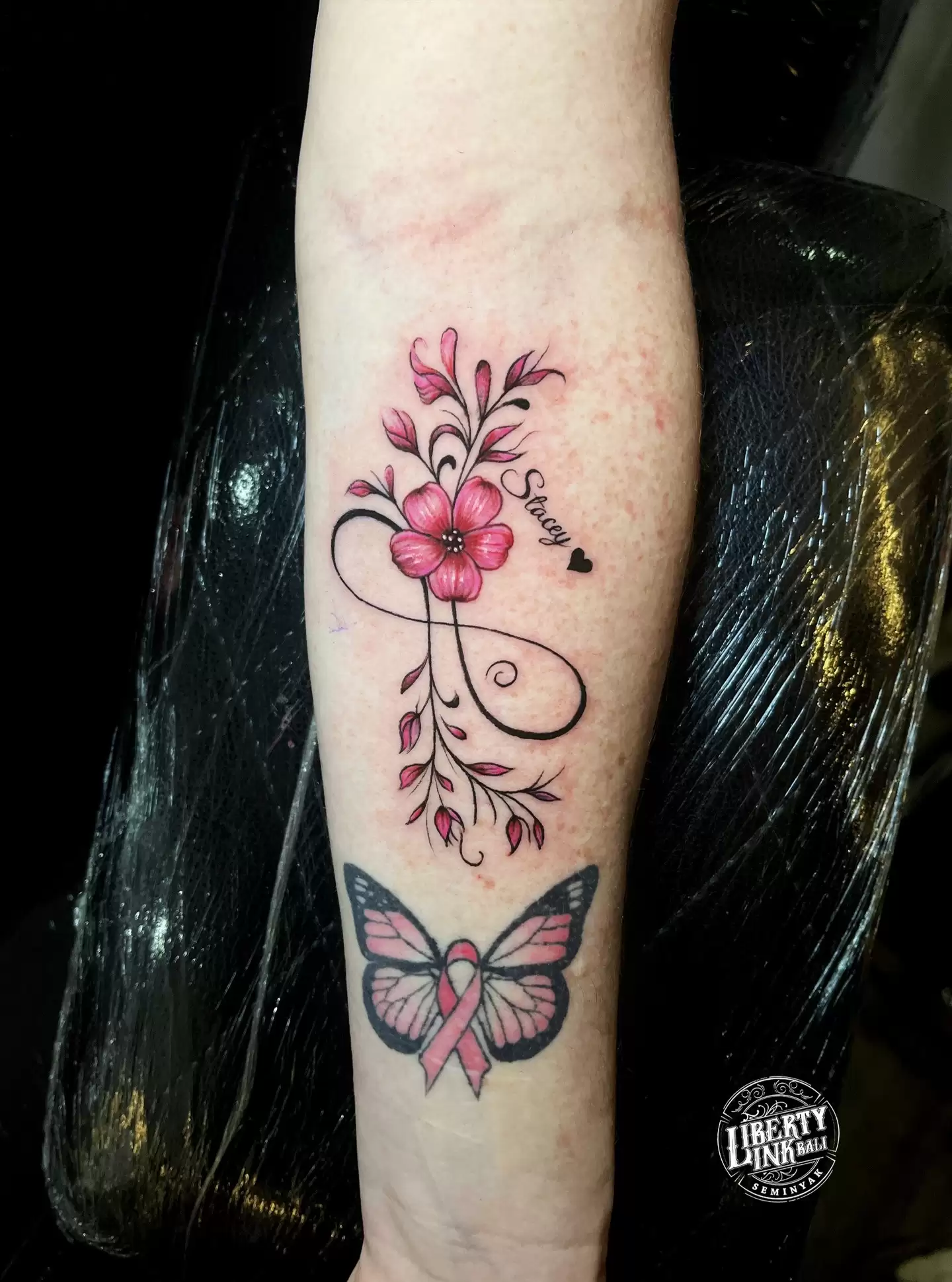 The Ultimate Guide to Choosing the Right Tattoo Artist at Liberty Ink Bali