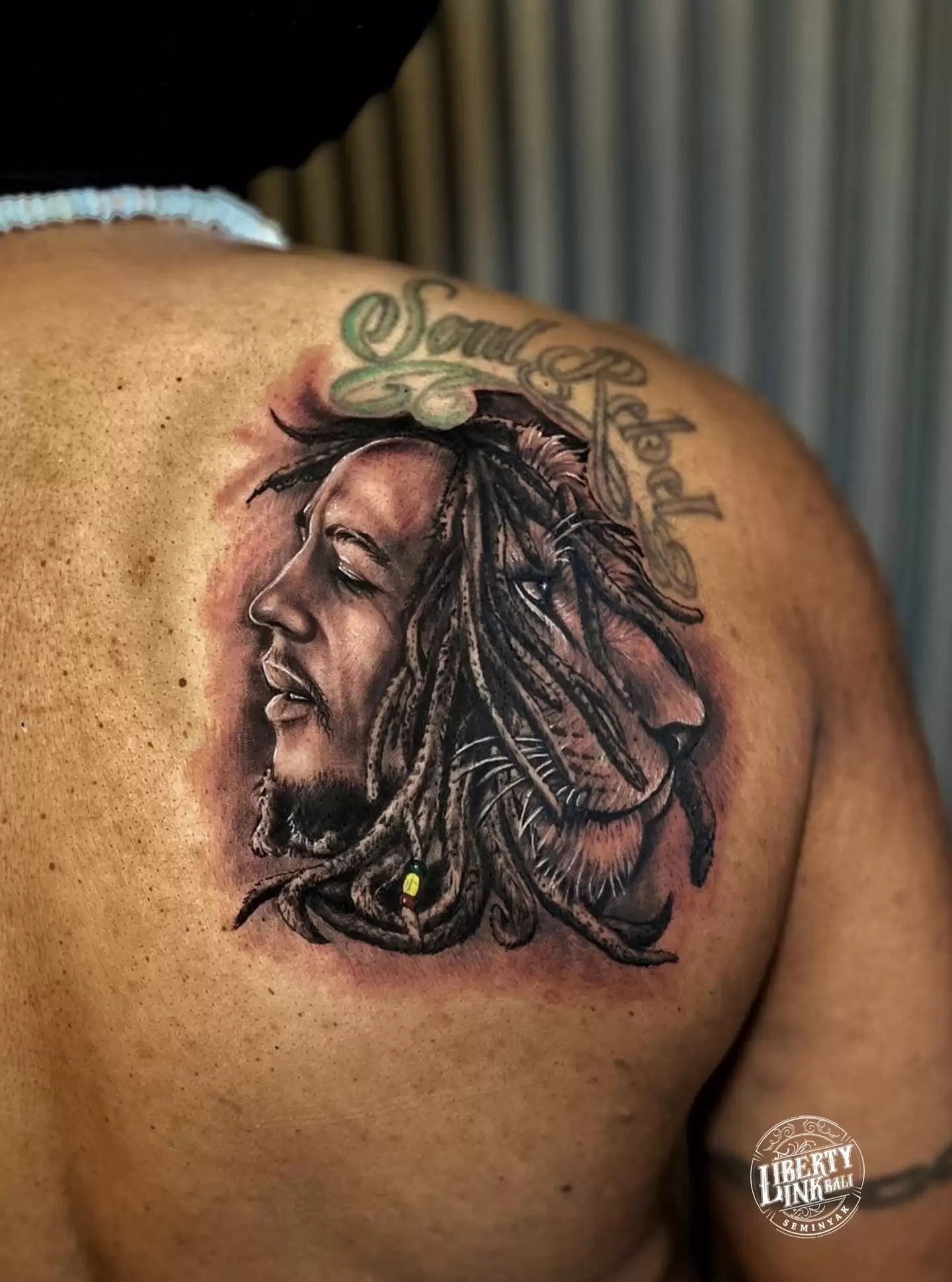 Getting Your First Tattoo Here’s Why Liberty Ink Bali is Perfect for Beginners