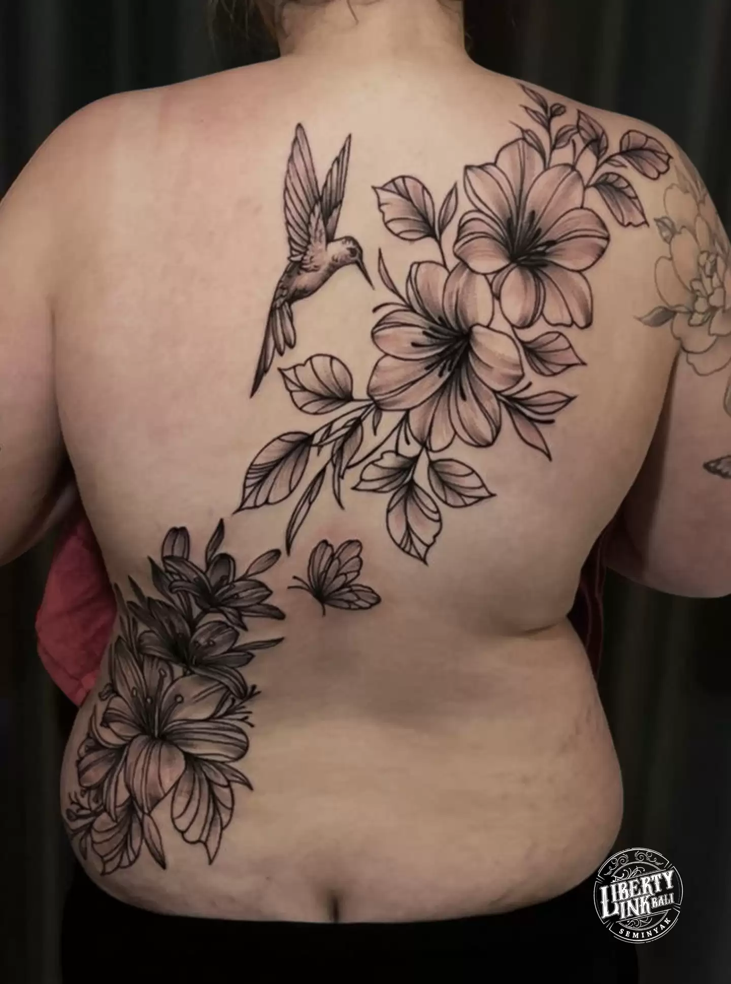 The Spiritual Significance Behind the Most Popular Tattoo Designs at Liberty Ink Bali