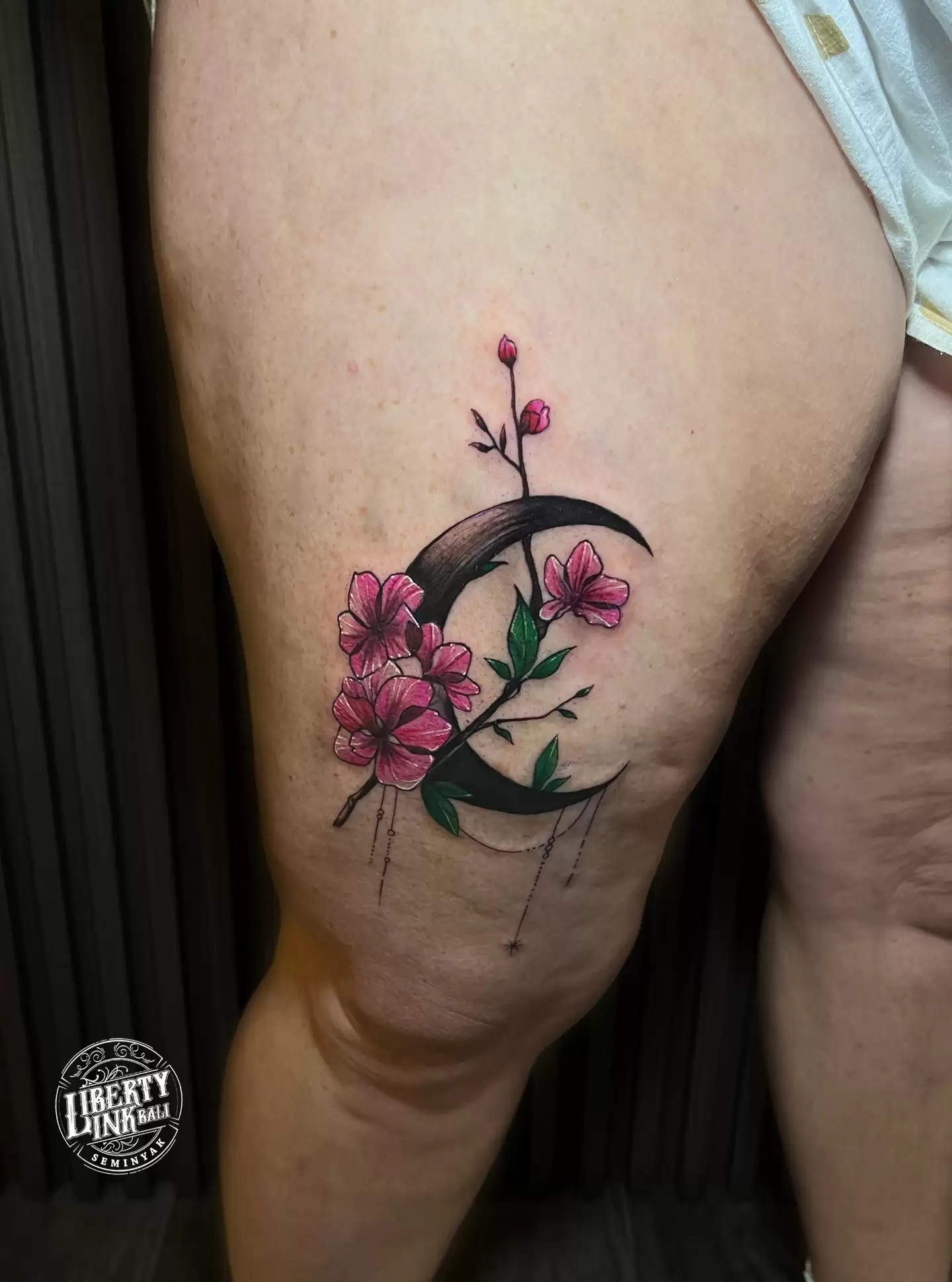 Top Reasons Why Liberty Ink Bali is the Best Tattoo Studio in Seminyak