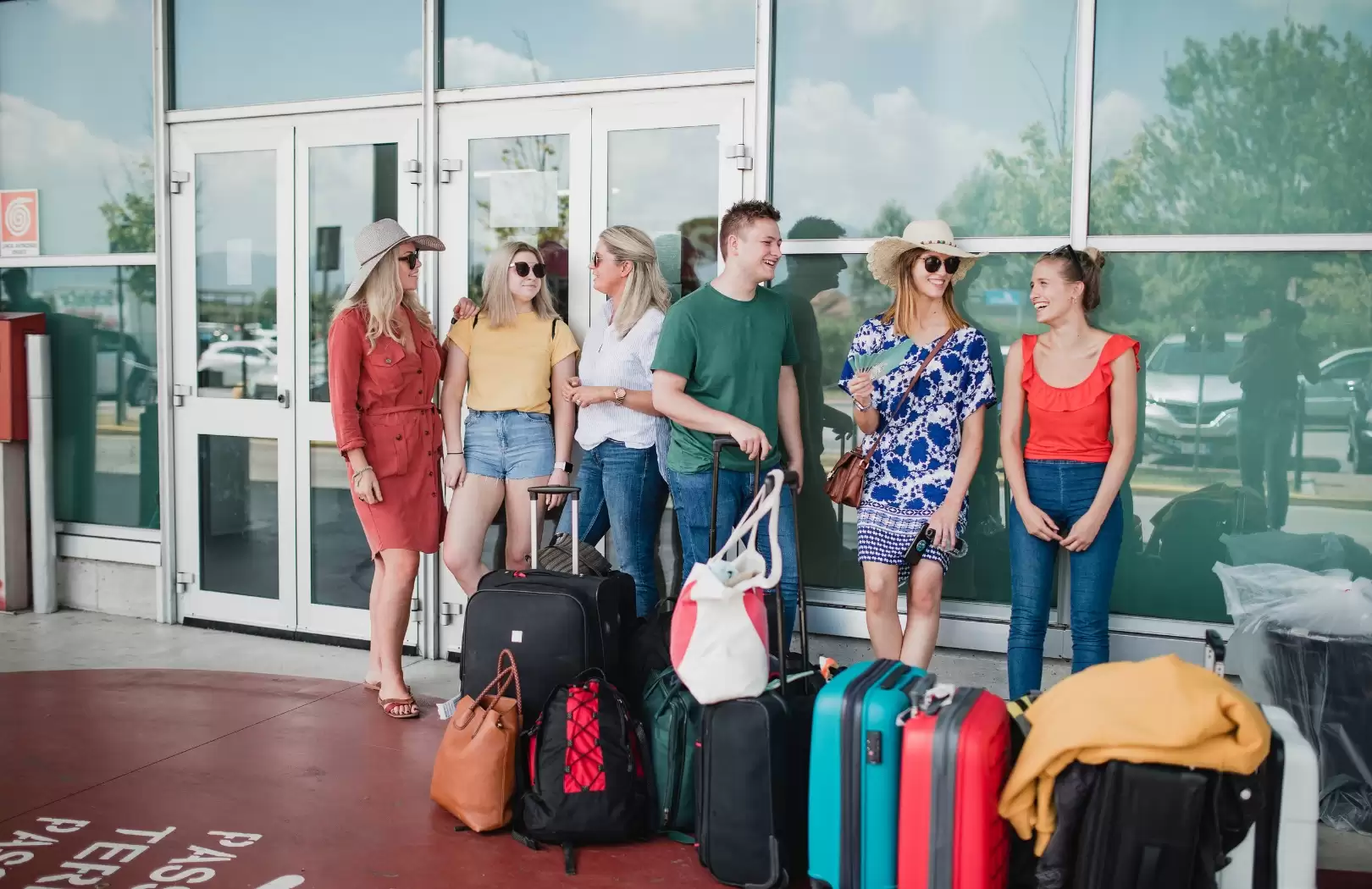 Bali Airport Transfer