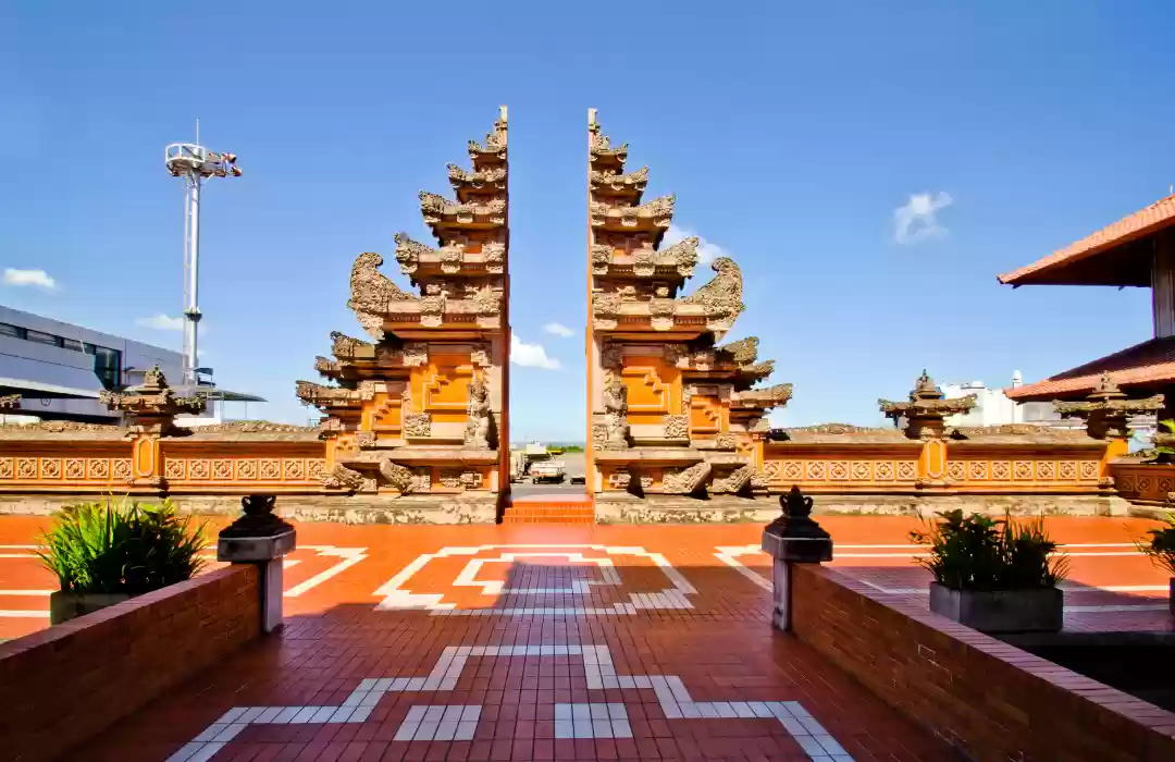 Bali Airport Transfer