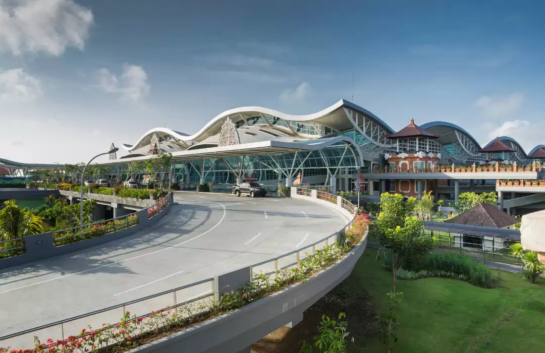 Bali Airport Transfer
