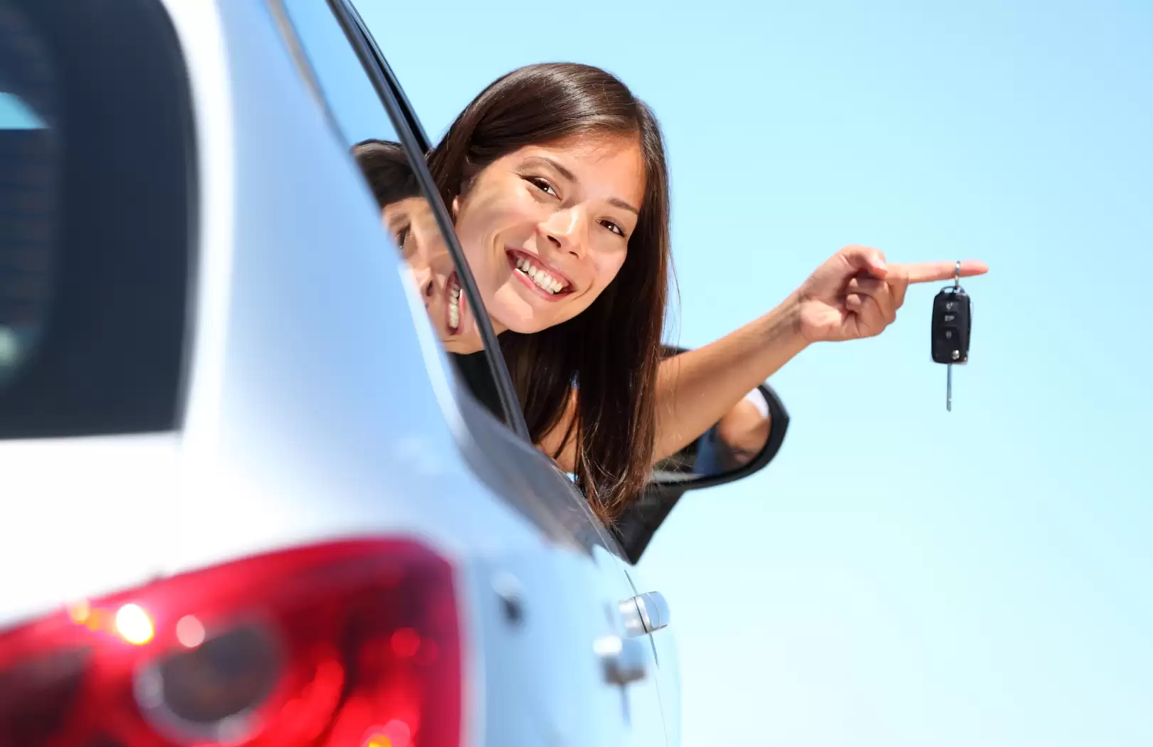 Why Choose a Private Airport Transfer in Bali Over Online Taxis