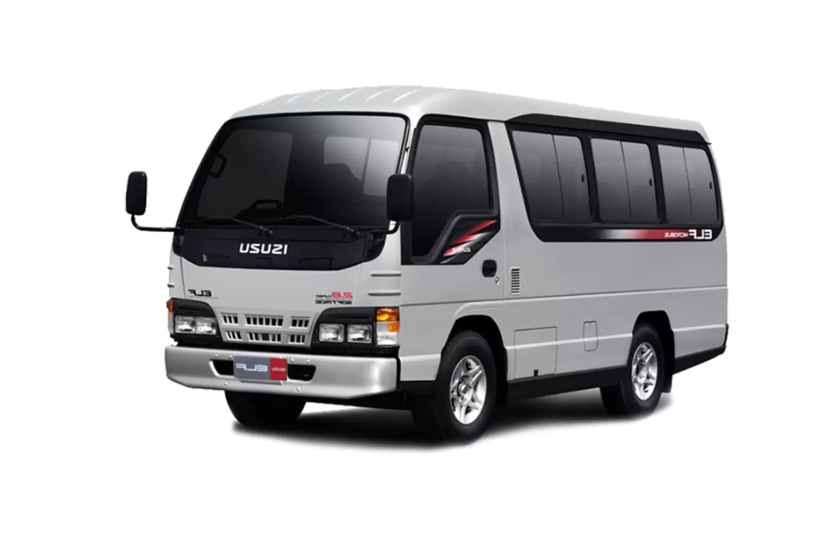 Isuzu Elf Long