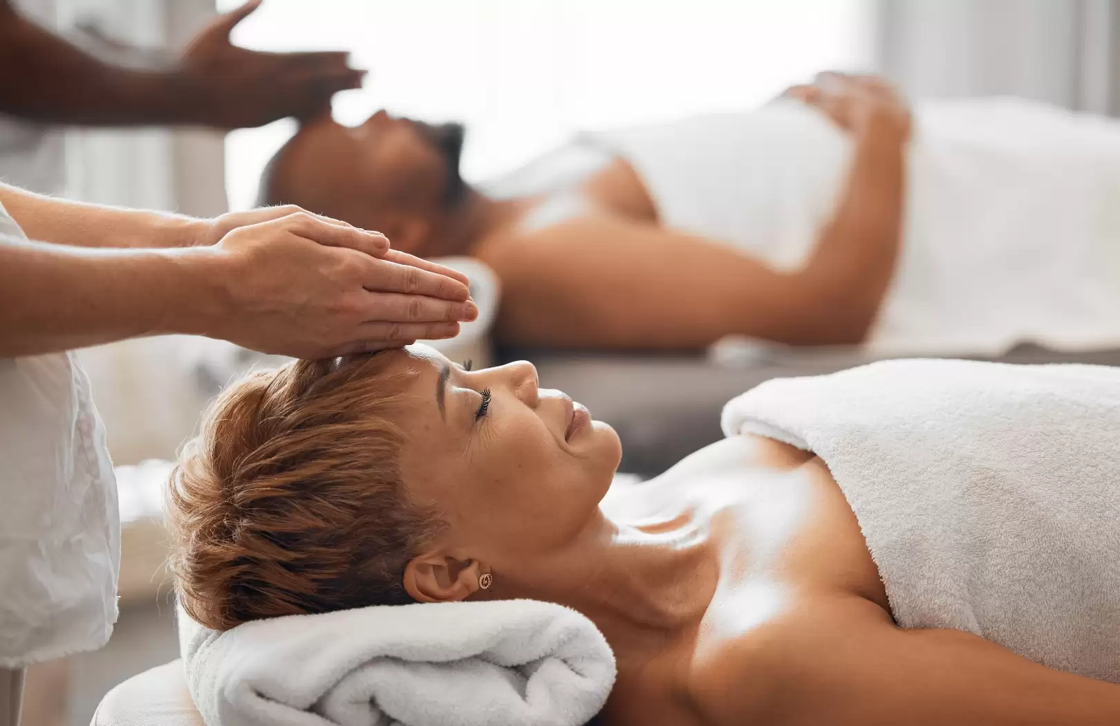 Balinese Spa & Wellness Experience