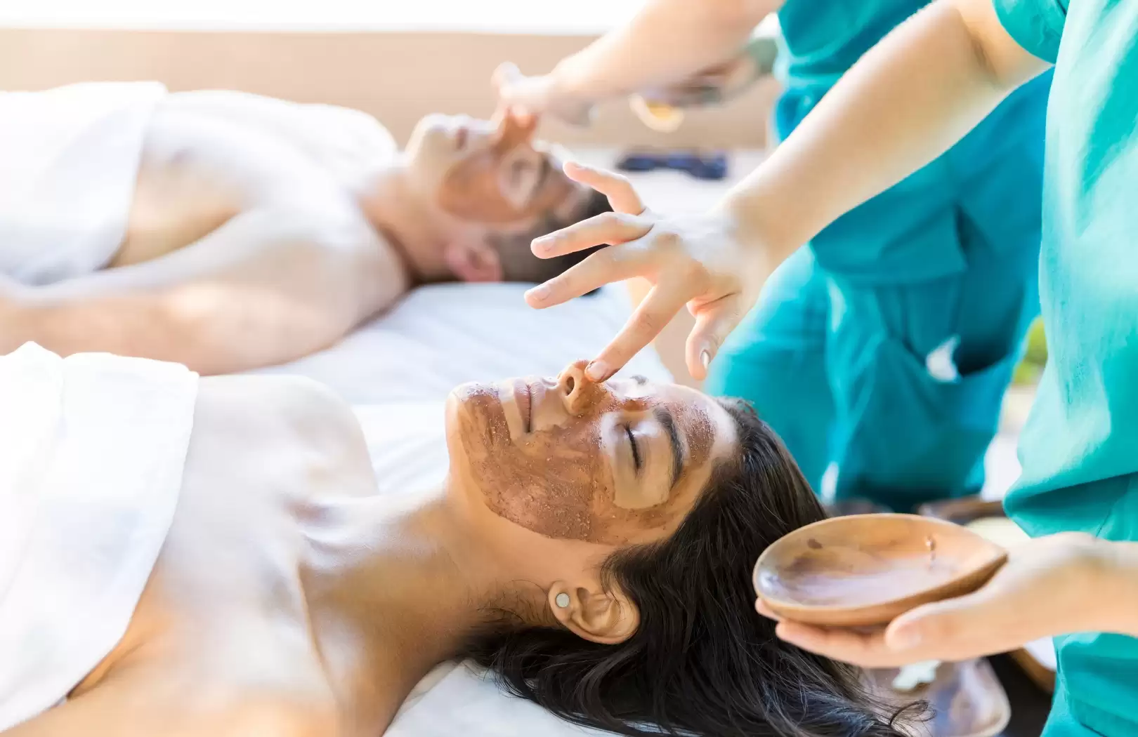 Balinese Spa & Wellness Experience