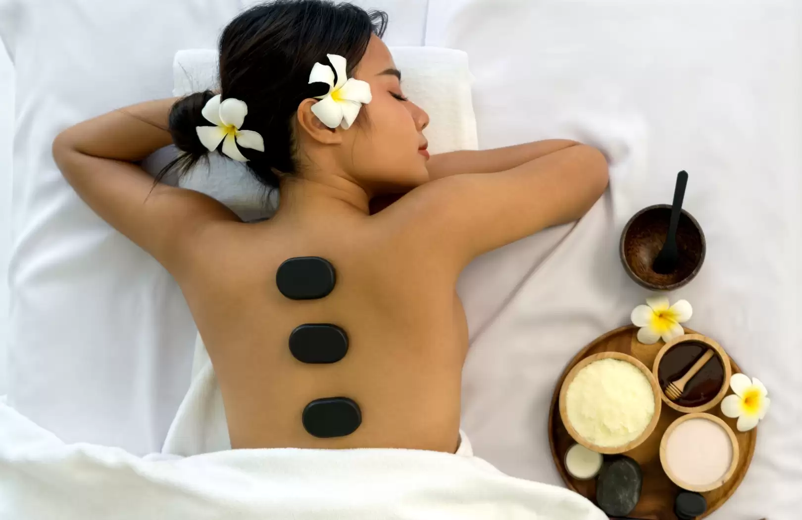 Balinese Spa & Wellness Experience