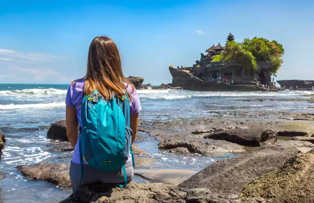 Tanah Lot & Bedugul Tour