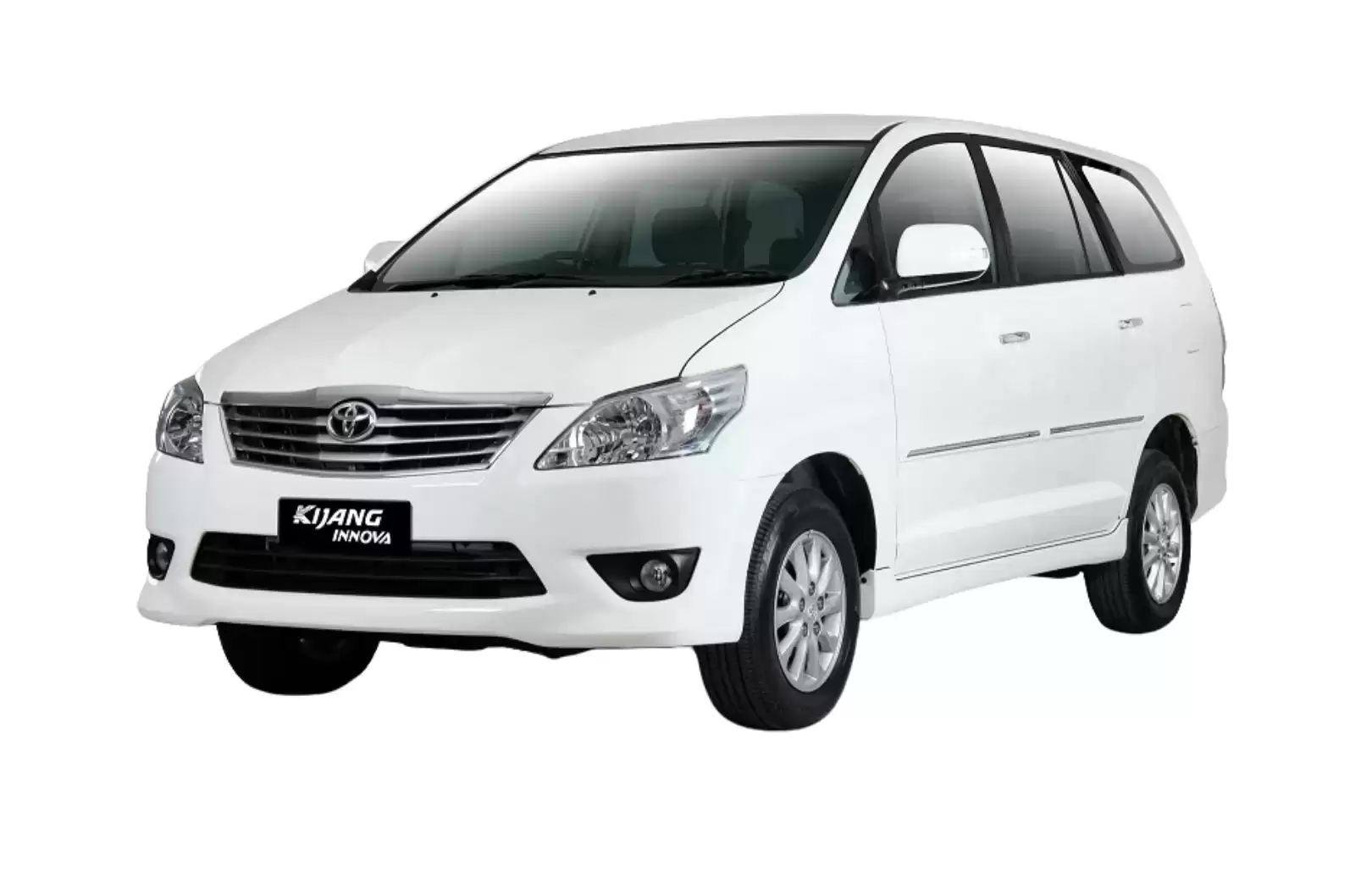 Toyota Innova