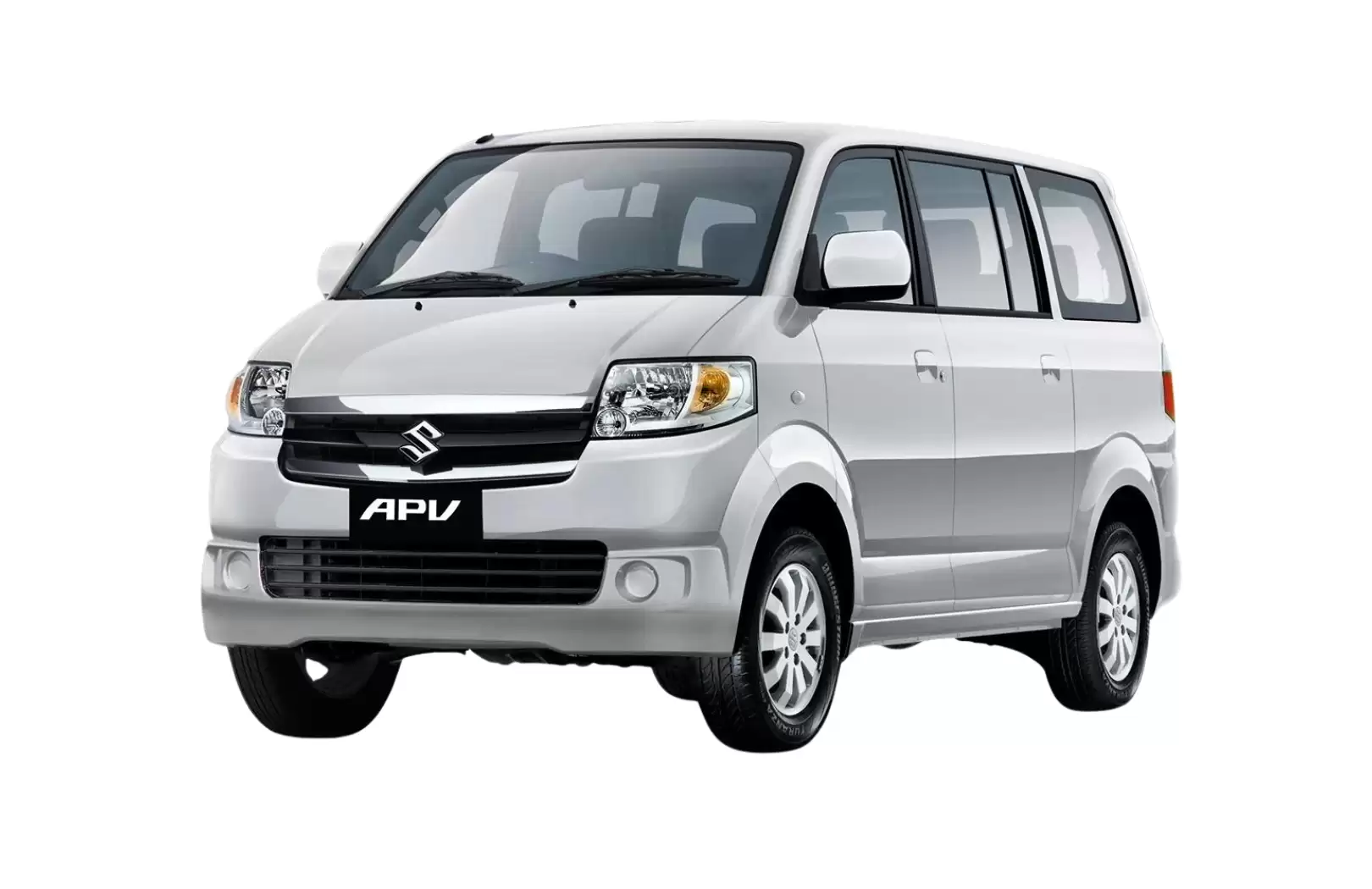 Suzuki APV
