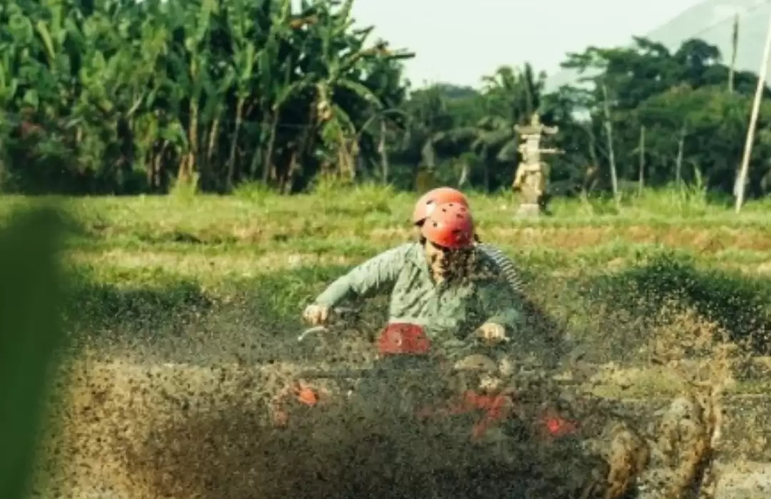 Bali Extreme ATV Trails - Ultimate Adventure for Thrill Seekers