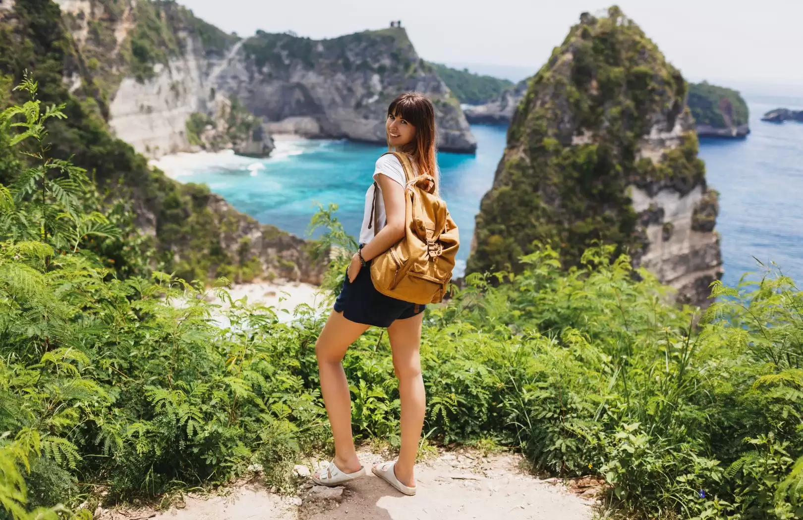 Nusa Penida Adventure: Discover Bali’s Paradise Island in One Day