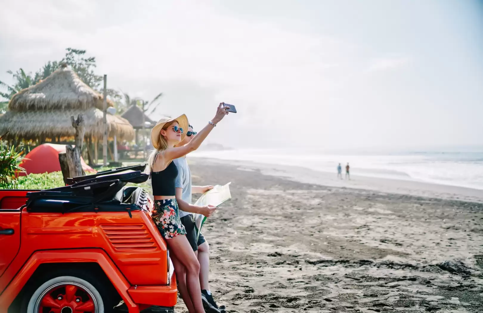 Exploring Bali’s Hidden Gems: A Guide to the Island’s Best Day Tours