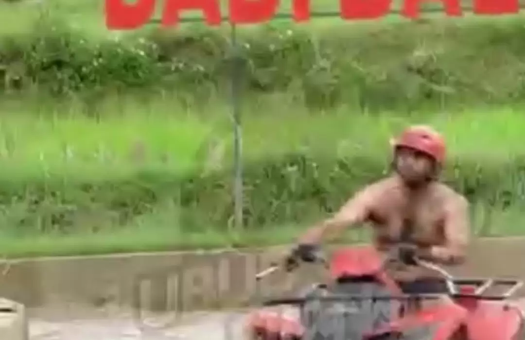 ATV and Cultural Homestay - Experience Local Life in Ubud Villages