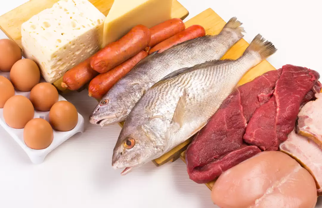 Cara Memilih Produk Protein Nabati dan Hewani untuk Keluarga di Super Ekonomi Bali