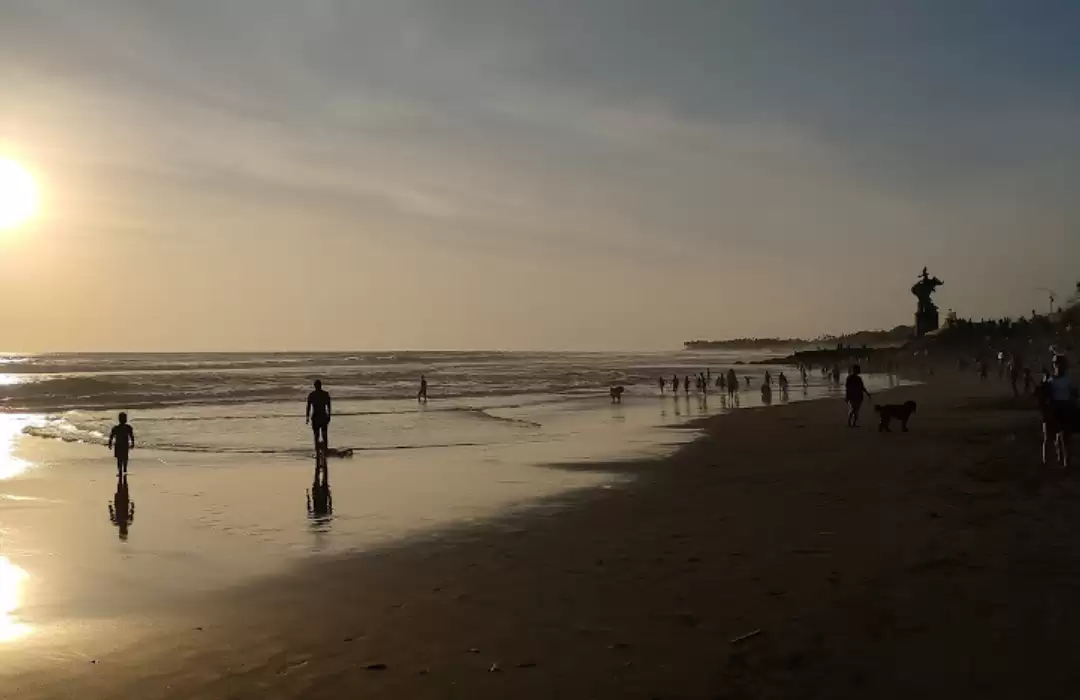 Bali Photography Guide - Capturing Instagram-Worthy Moments from Canggu
