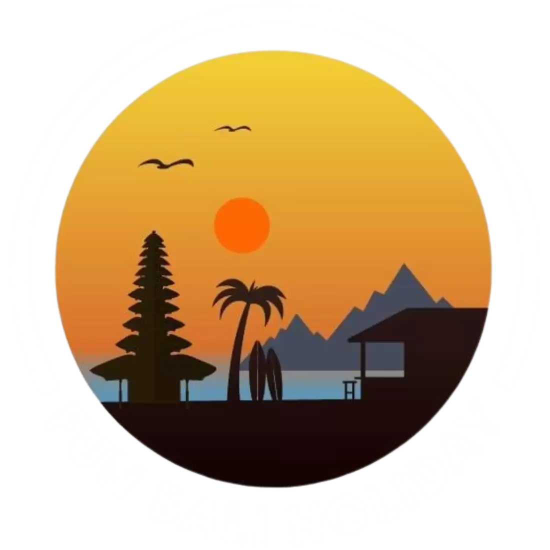 Logo Fun Bali Holiday