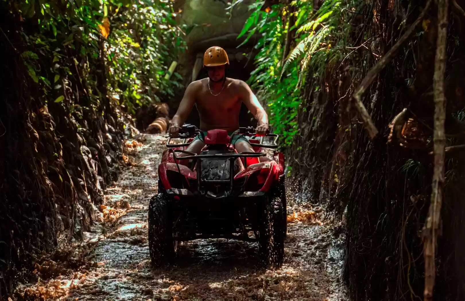 Solo Travel in Bali: Why ATV Adventures Are a Must-Do