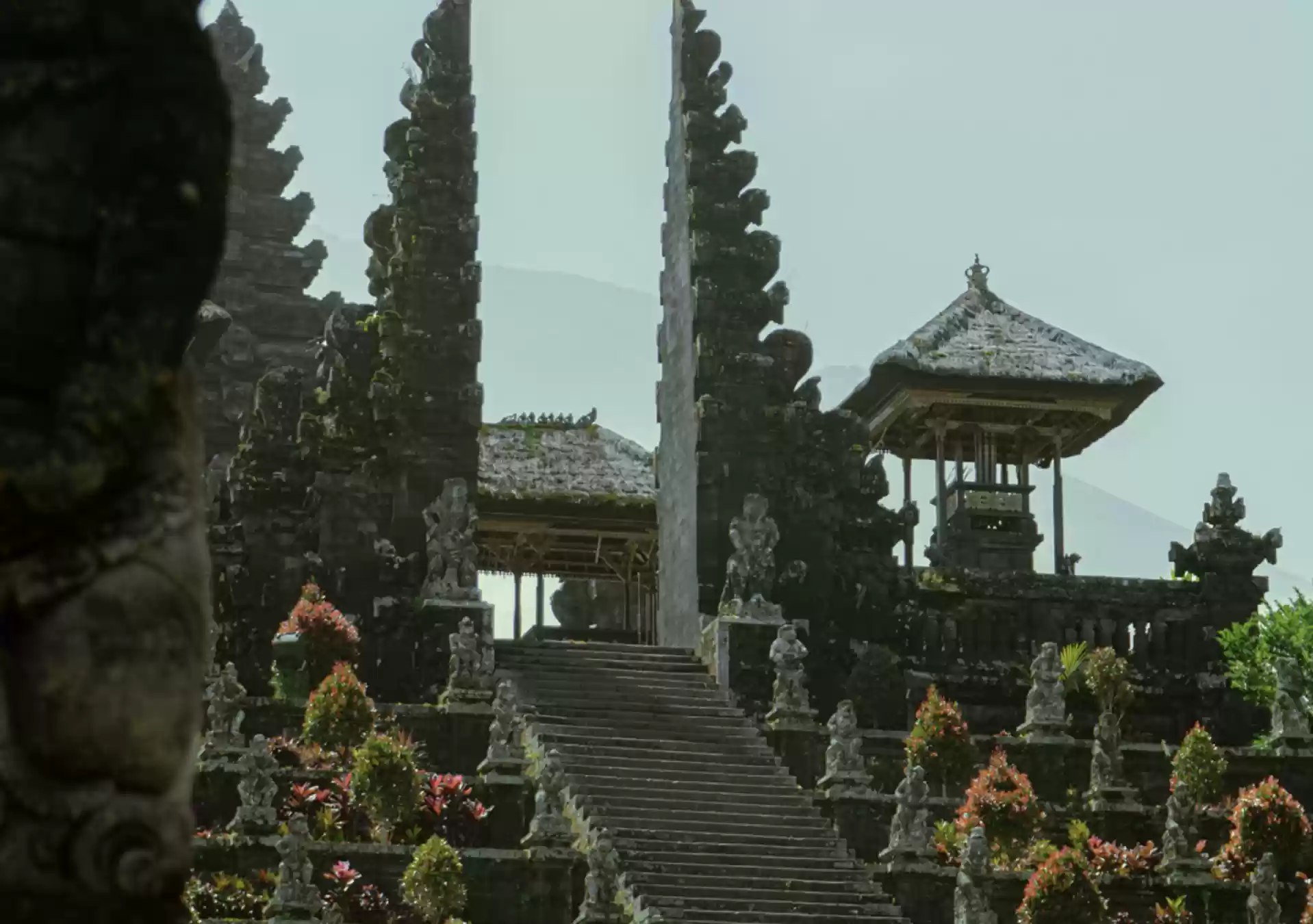 Kedatangan Dang Hyang Nirartha