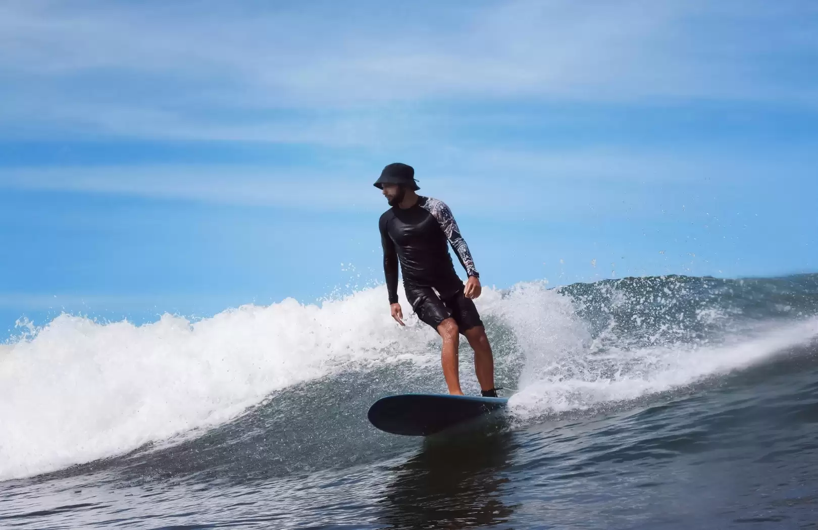 Surf Lesson / Surf School