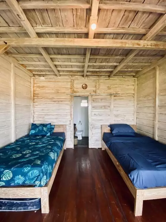 Hostel Beach Side