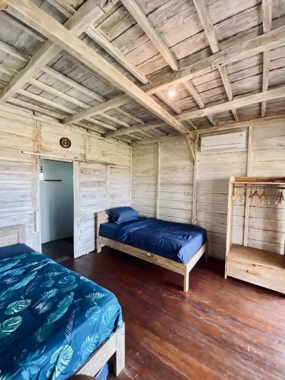 Budget Room Ocean View