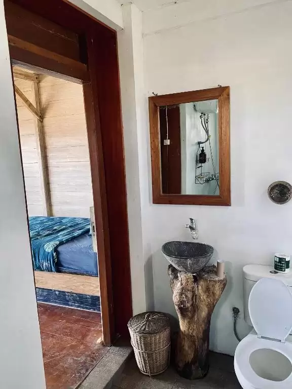 Budget Room Ocean View
