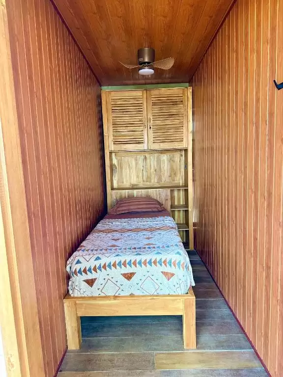 Budget Room Ocean View