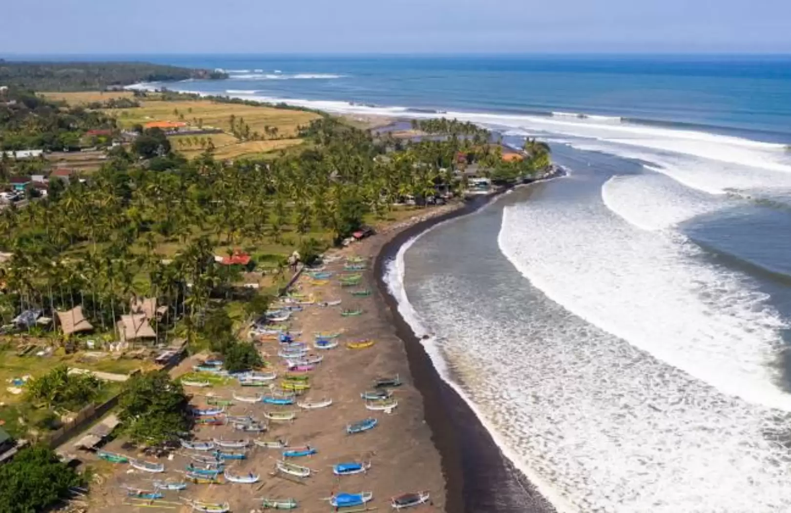 Why Medewi Is Bali’s Hidden Surf Paradise