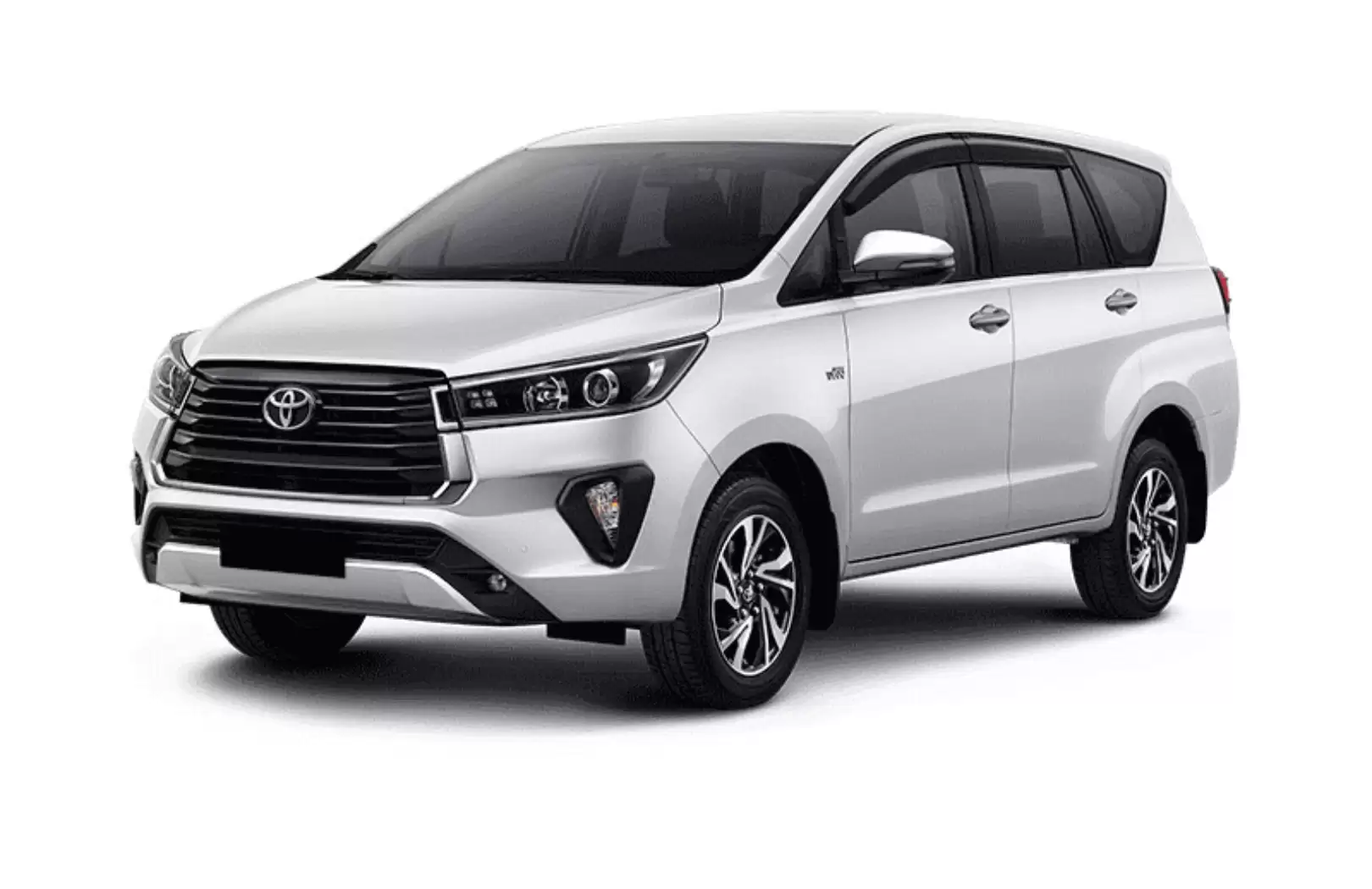 Toyota Innova Reborn