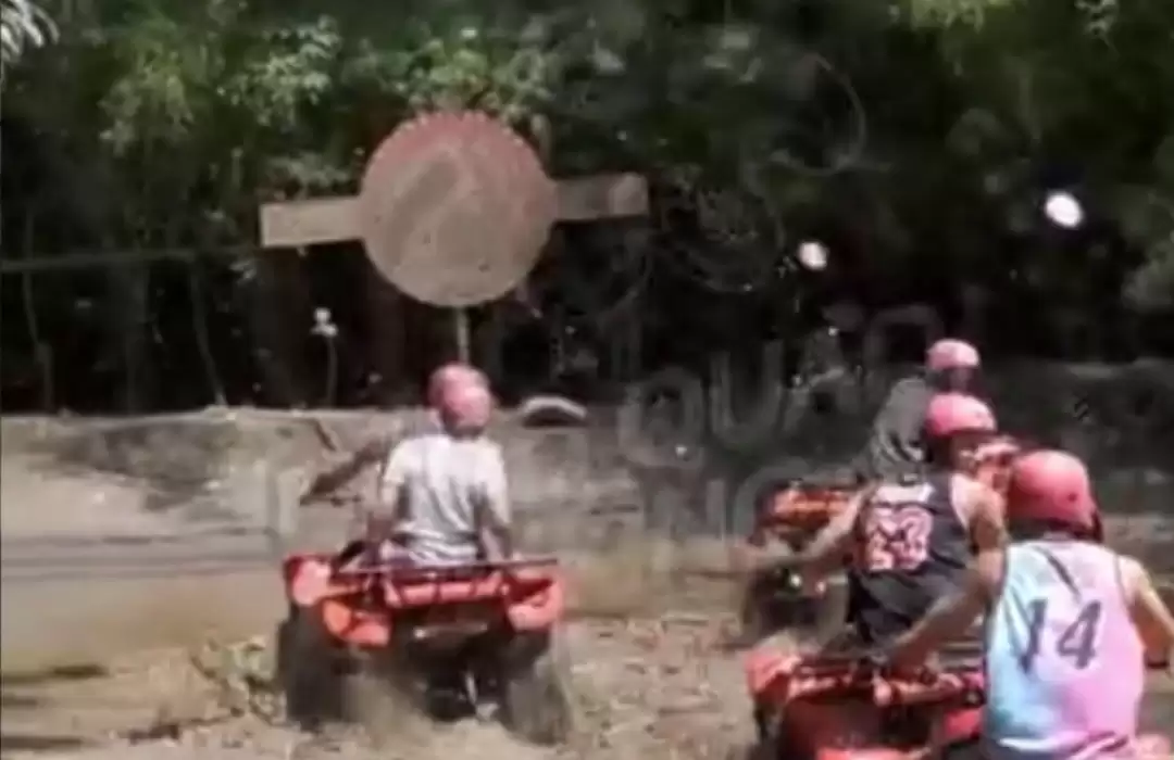 ATV and Jungle Birdwatching - Spot Ubud Exotic Avian Life