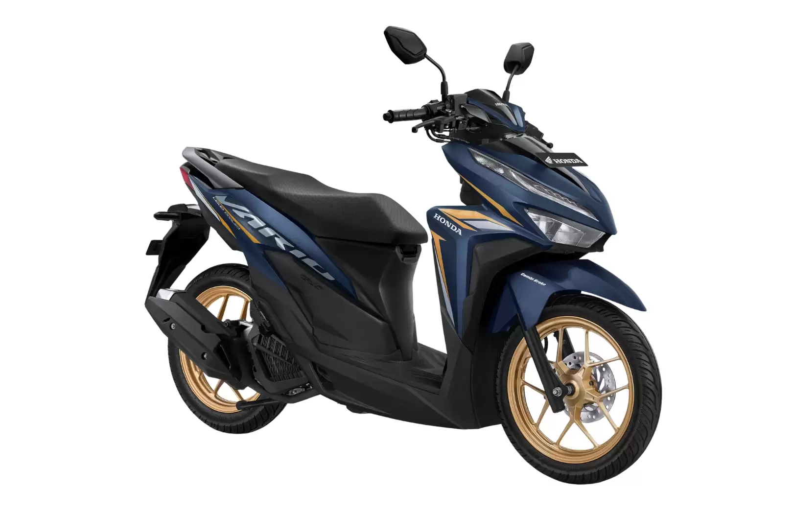 Honda Vario 125