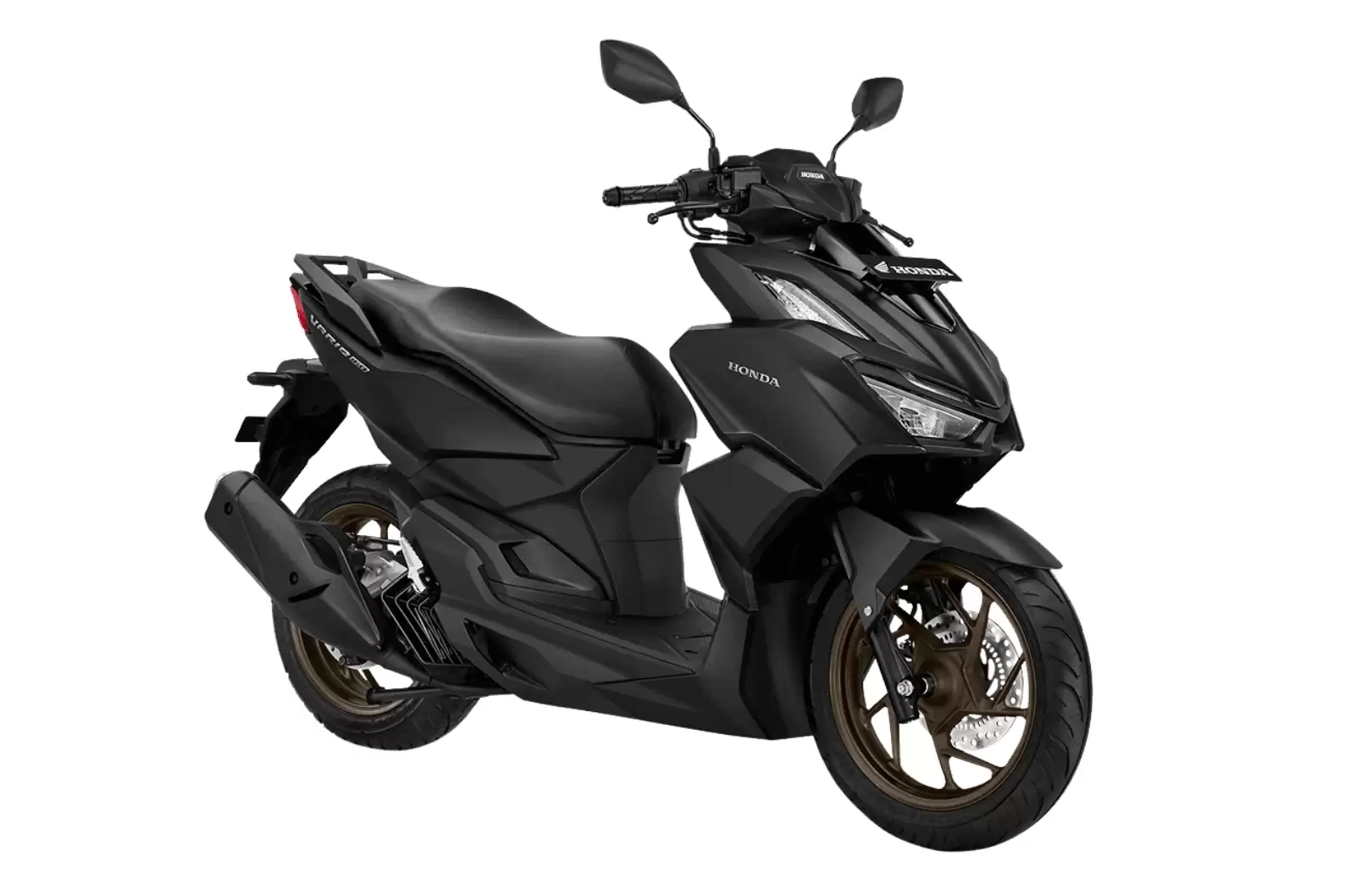 Honda Vario 160