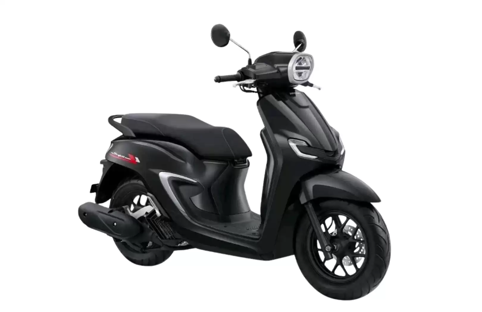 Honda Stylo