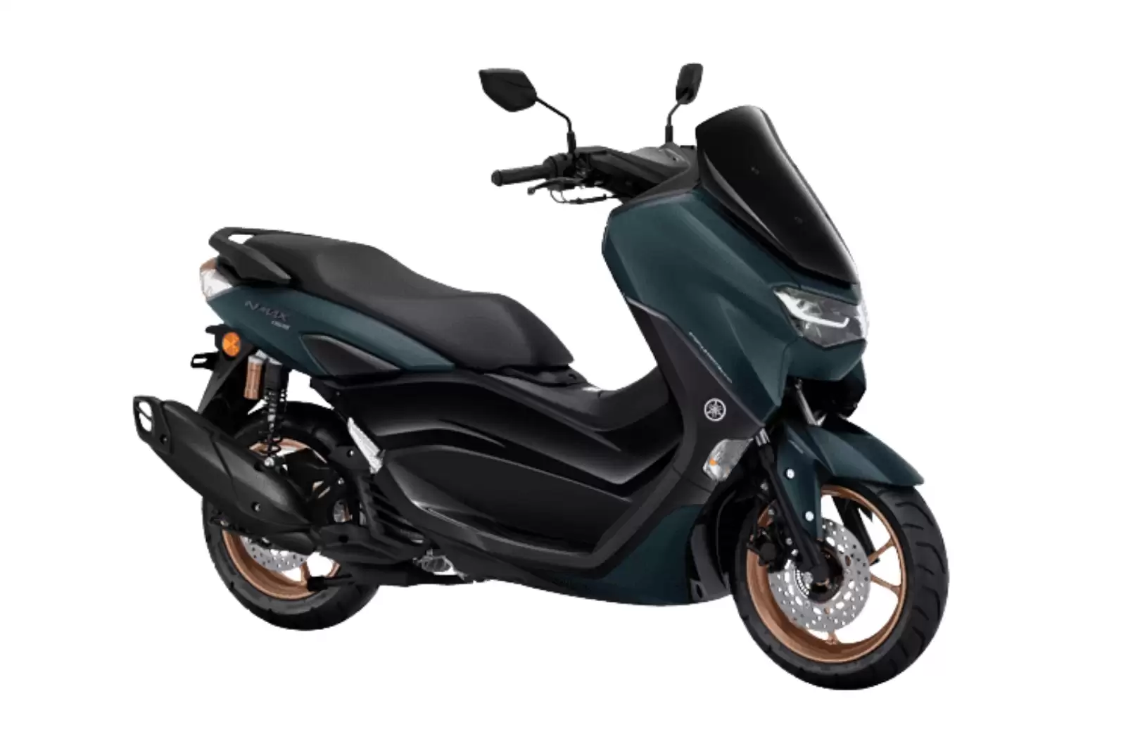Yamaha N-Max