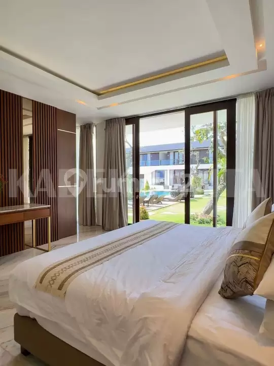 Dijual Villa Mewah Ocean View di Labuan Sait, Pecatu – Uluwatu