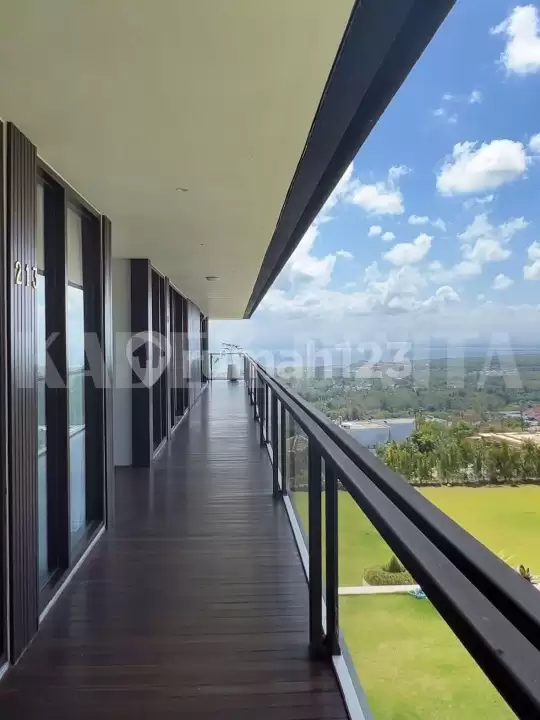 Dijual Villa Mewah Ocean View di Labuan Sait, Pecatu – Uluwatu
