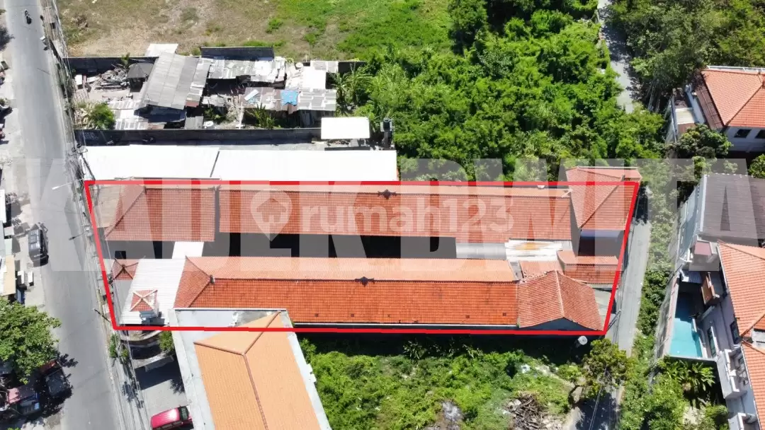 Dijual Tanah Murah di Sanur