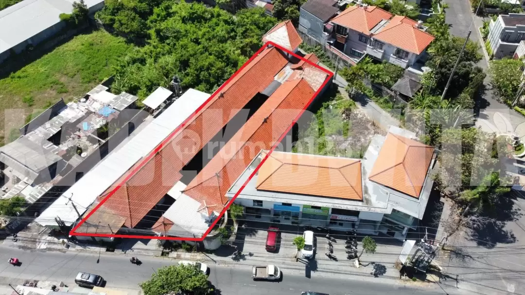 Dijual Tanah Murah di Sanur