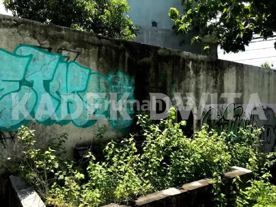Dijual Tanah Jalan Utama Darmawangsa Kampial, Nusa Dua – Dekat Kampus STP