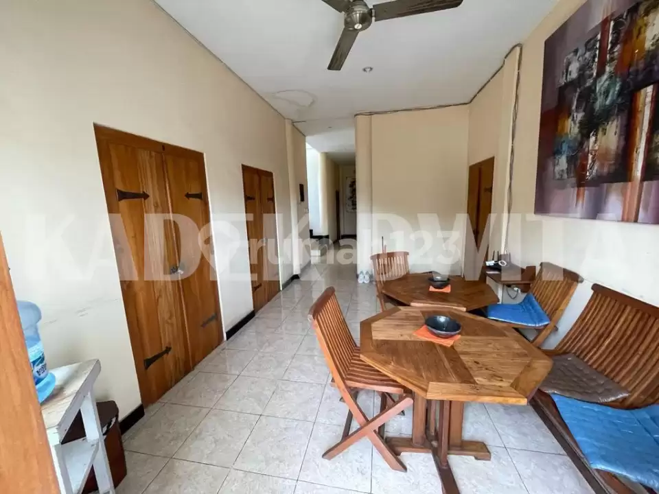 Dijual Ruko 3 Lantai di Jalan Pantai Kuta – Lokasi Strategis Hook