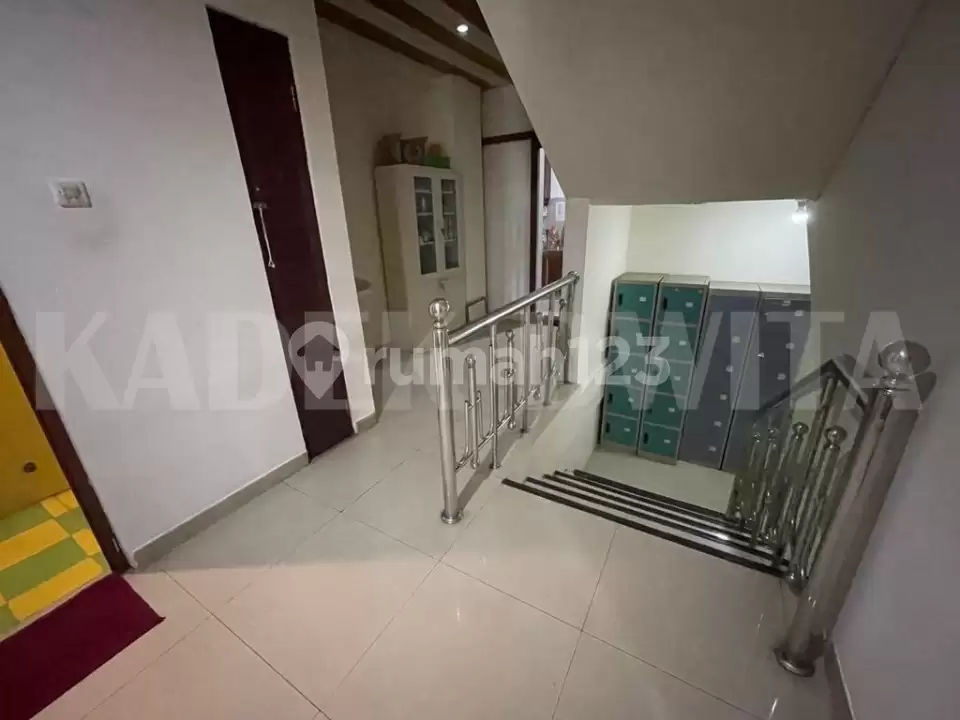 Dijual Ruko 3 Lantai Ex-Restoran di Jalan Raya Tuban – Kuta, Dekat Bandara Ngurah Rai