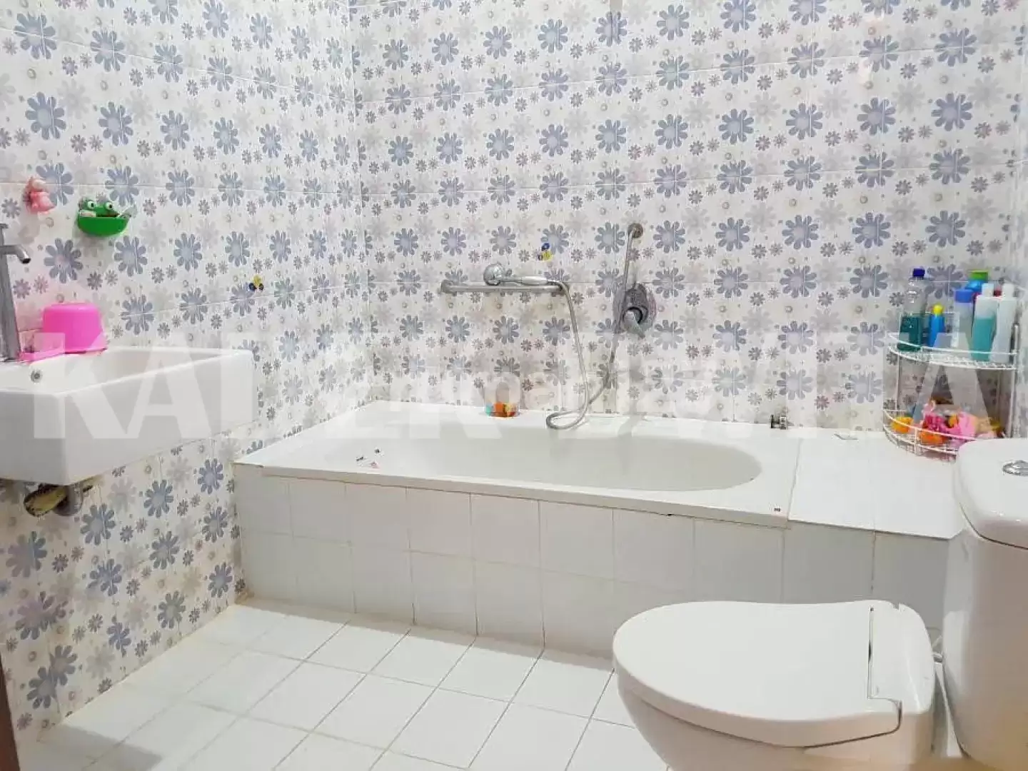 Dijual Villa 3 Lantai View Laut di Pantai Pabean – Ketewel, Dekat Sanur