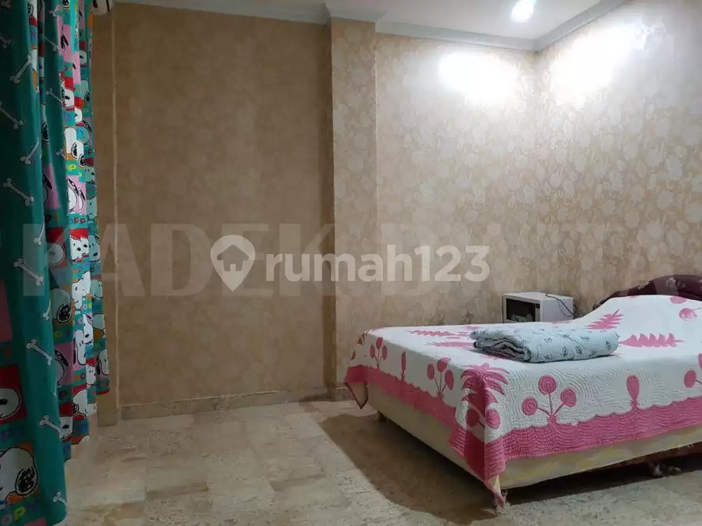 Dijual Villa 3 Lantai View Laut di Pantai Pabean – Ketewel, Dekat Sanur