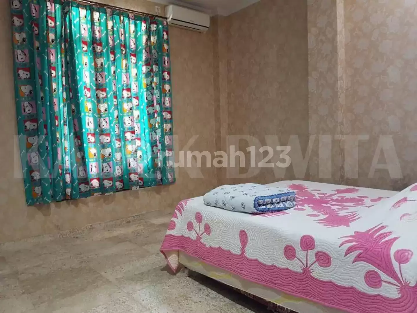 Dijual Villa 3 Lantai View Laut di Pantai Pabean – Ketewel, Dekat Sanur